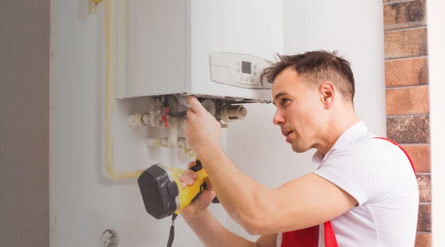 Professional emergency plumbing in Fort Ripley, MN